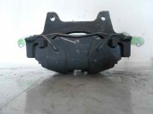 Replacement front left brake caliper for fiat brava (182) 1.9 turbodiesel OEM IAM reference BENDIX