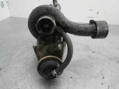 Recambio de turbocompresor para peugeot 406 berlina (s1/s2) stdt referencia OEM IAM 4358632 GARRETT