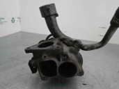 Recambio de turbocompresor para peugeot 406 berlina (s1/s2) stdt referencia OEM IAM 4358632 GARRETT