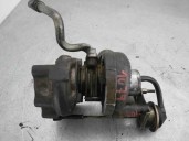 Recambio de turbocompresor para peugeot 406 berlina (s1/s2) stdt referencia OEM IAM 4358632 GARRETT