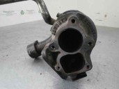 Recambio de turbocompresor para peugeot 406 berlina (s1/s2) stdt referencia OEM IAM 4358632  GARRETT