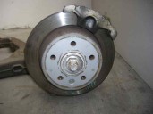 Recambio de mangueta trasera izquierda para mercedes-benz vito (w638) caja cerrada 108 d (638.064) referencia OEM IAM IZQUIERD