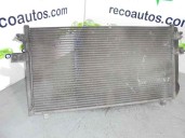 Replacement condenser / air conditioning radiator for nissan maxima qx (a32) 2.0 v6 24v cat OEM IAM reference 