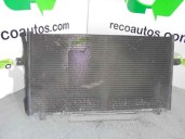 Replacement condenser / air conditioning radiator for nissan maxima qx (a32) 2.0 v6 24v cat OEM IAM reference 