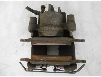 Replacement front left brake caliper for ford focus saloon (cak) 1.8 tddi turbodiesel cat OEM IAM reference 
