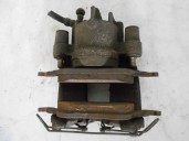 Replacement front left brake caliper for ford focus saloon (cak) 1.8 tddi turbodiesel cat OEM IAM reference 