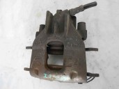 Replacement front left brake caliper for ford focus saloon (cak) 1.8 tddi turbodiesel cat OEM IAM reference 