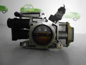 Recambio de caja mariposa para peugeot 306 berlina 3/5 puertas (s1) graffic referencia OEM IAM 0280122003  BOSCH