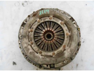 Recambio de kit embrague para kia cerato 1.5 crdi referencia OEM IAM   