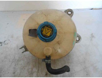 Recambio de deposito expansion para fiat stilo (192) 1.9 jtd 115 actual (i) referencia OEM IAM 51722078  