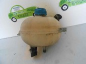 Recambio de deposito expansion para fiat stilo (192) 1.9 jtd 115 actual (i) referencia OEM IAM 51722078  