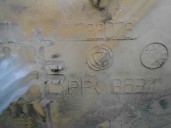 Recambio de deposito expansion para fiat stilo (192) 1.9 jtd 115 actual (i) referencia OEM IAM 51722078  