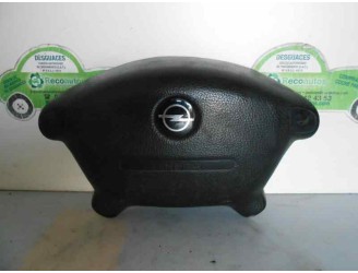 Recambio de airbag delantero izquierdo para opel vectra b berlina centenial referencia OEM IAM 90437886 1616069901 PETRI