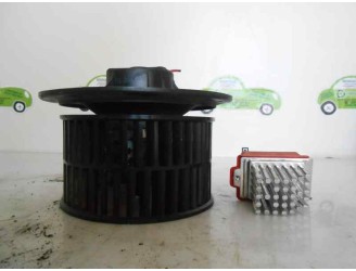 Recambio de motor calefaccion para seat alhambra (7v9) 1.9 tdi referencia OEM IAM 95NW18456 7M0819021 