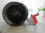 Recambio de motor calefaccion para seat alhambra (7v9) 1.9 tdi referencia OEM IAM 95NW18456 7M0819021 