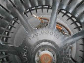 Recambio de motor calefaccion para seat alhambra (7v9) 1.9 tdi referencia OEM IAM 95NW18456 7M0819021 