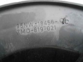 Recambio de motor calefaccion para seat alhambra (7v9) 1.9 tdi referencia OEM IAM 95NW18456 7M0819021 