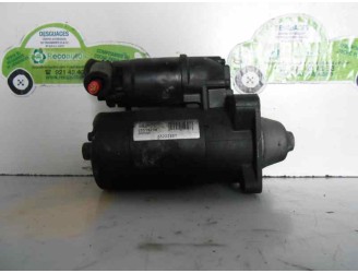 Recambio de motor arranque para lancia prisma 1500 autom. referencia OEM IAM 63222831 436033 VALEO