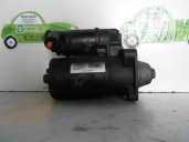Recambio de motor arranque para lancia prisma 1500 autom. referencia OEM IAM 63222831 436033 VALEO