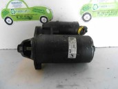 Recambio de motor arranque para lancia prisma 1500 autom. referencia OEM IAM 63222831 436033 VALEO