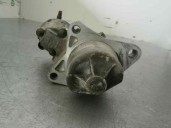 Recambio de motor arranque para ford ka (ccq) 1.3 8v duratec cat referencia OEM IAM 95FB11000BD 63223538 