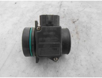 Recambio de caudalimetro para ford ka (ccq) 1.3 8v duratec cat referencia OEM IAM 96FP12B579AB 1J26C21 