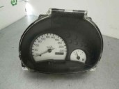 Recambio de cuadro instrumentos para ford ka (ccq) 1.3 8v duratec cat referencia OEM IAM 97KB10849AG 