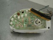 Recambio de cuadro instrumentos para ford ka (ccq) 1.3 8v duratec cat referencia OEM IAM 97KB10849AG 
