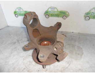 Recambio de mangueta delantera derecha para ford ka (ccq) 1.3 8v duratec cat referencia OEM IAM   