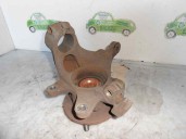 Recambio de mangueta delantera derecha para ford ka (ccq) 1.3 8v duratec cat referencia OEM IAM   