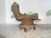 Recambio de mangueta delantera derecha para ford ka (ccq) 1.3 8v duratec cat referencia OEM IAM   