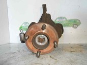 Recambio de mangueta delantera derecha para ford ka (ccq) 1.3 8v duratec cat referencia OEM IAM   