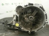 Recambio de caja cambios para ford ka (ccq) 1.3 8v duratec cat referencia OEM IAM 96WT7F096CB 