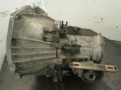 Recambio de caja cambios para ford ka (ccq) 1.3 8v duratec cat referencia OEM IAM 96WT7F096CB 
