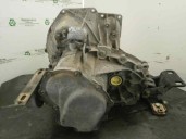Recambio de caja cambios para ford ka (ccq) 1.3 8v duratec cat referencia OEM IAM 96WT7F096CB 