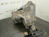 Recambio de caja cambios para ford ka (ccq) 1.3 8v duratec cat referencia OEM IAM 96WT7F096CB 