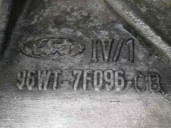 Recambio de caja cambios para ford ka (ccq) 1.3 8v duratec cat referencia OEM IAM 96WT7F096CB  