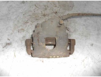 Recambio de pinza freno delantera izquierda para ford ka (ccq) 1.3 8v duratec cat referencia OEM IAM   