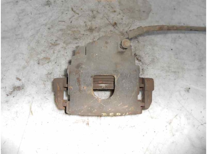 Recambio de pinza freno delantera izquierda para ford ka (ccq) 1.3 8v duratec cat referencia OEM IAM 