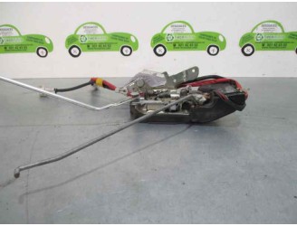 Recambio de cerradura puerta delantera derecha para suzuki baleno berlina sy (eg) 1.3 cat referencia OEM IAM  3 PINES Y 4 PINES 