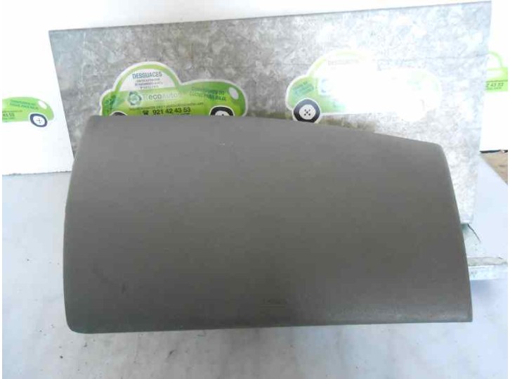 Recambio de airbag delantero derecho para suzuki baleno berlina sy (eg) 1.3 cat referencia OEM IAM 7391064G11T01 7391064G11T01 