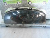 Recambio de cuadro instrumentos para suzuki baleno berlina sy (eg) 1.3 cat referencia OEM IAM 3410065G80 341005GA 2573103112