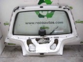 Recambio de porton trasero para suzuki baleno berlina sy (eg) 1.3 cat referencia OEM IAM BLANCO 3 PUERTAS