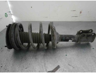 Replacement front right shock absorber for Suzuki Baleno saloon SY (EG) 1.3 CAT OEM IAM reference 4160160G14 000223 SHOWA