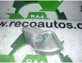 Recambio de piloto delantero derecho para citroën xantia berlina 1.9 turbodiesel referencia OEM IAM   