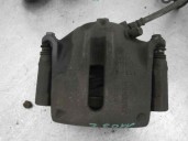 Replacement front left brake caliper for Renault Megane II saloon 3p 1.6 16v OEM IAM reference BOSCH
