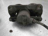 Replacement front left brake caliper for Renault Megane II saloon 3p 1.6 16v cat OEM IAM reference BOSCH