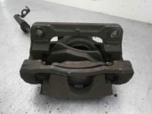 Replacement front left brake caliper for Renault Megane II saloon 3p 1.6 16v cat OEM IAM reference BOSCH