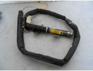 Recambio de airbag cortina delantero derecho para renault megane ii berlina 3p 1.6 16v referencia OEM IAM 8200114848F 3484206002