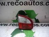 Replacement left rear light for Daewoo Lanos 1.4 cat OEM IAM reference HATCHBACK 3 DOORS